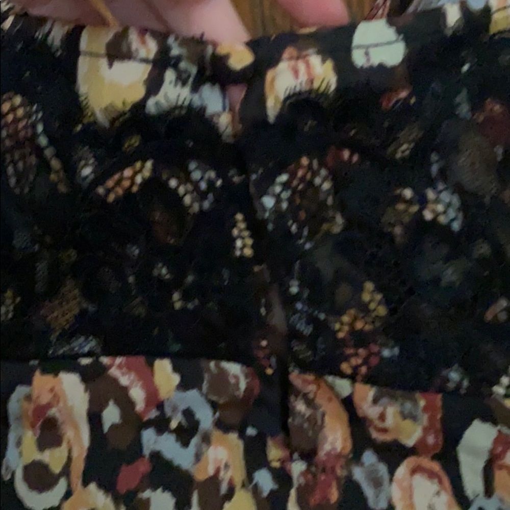 Free People Little Dreams Cami Top - Picture 7 of 7